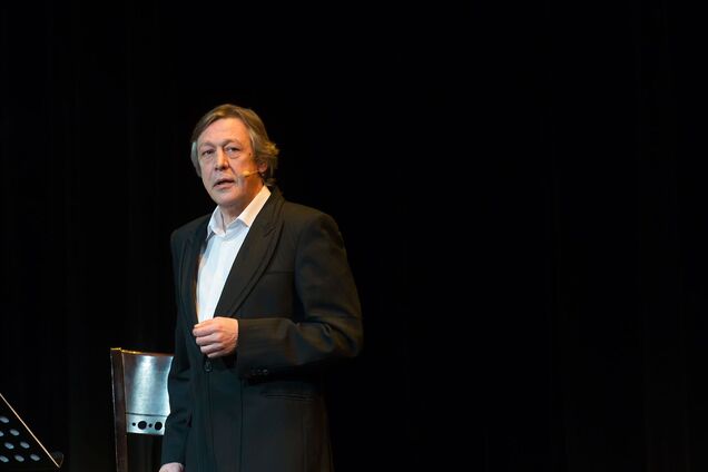 Ефремов заявил, что готов отправиться в колонию