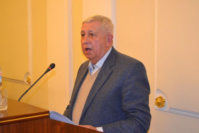 Анатолій Єрмоленко