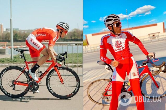 Павло Свєшніков