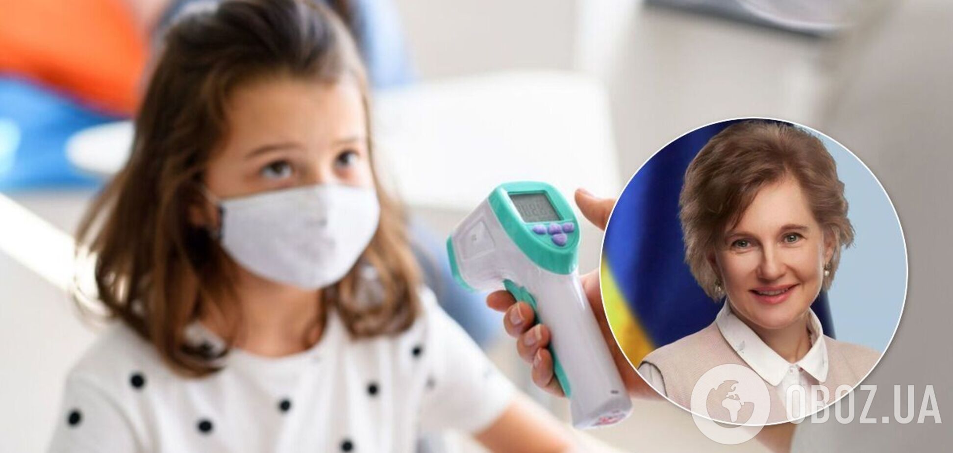 Инфекционист сказала, как можно остановить вспышку COVID-19 в Украине