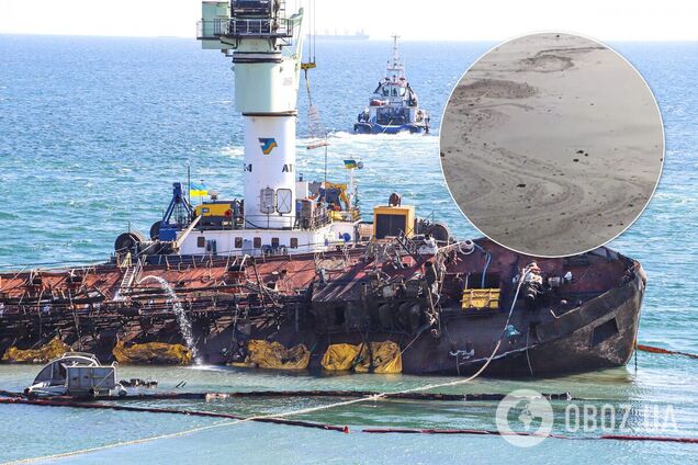 Танкер Делфи