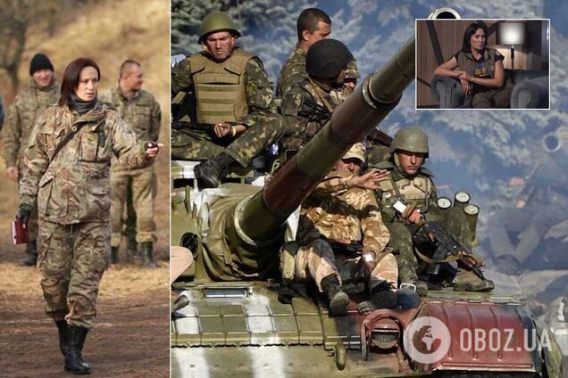 Маруся Зверобой: нормальные люди не пойдут защищать Украину