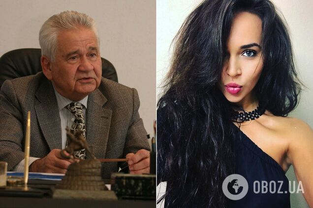 Фокин не помнит, когда внучка познакомила его с Ермаком