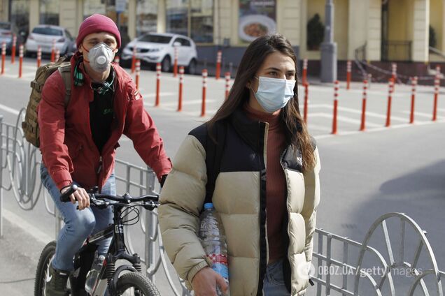 Грипп может вытеснить COVID-19: врач озвучила прогноз