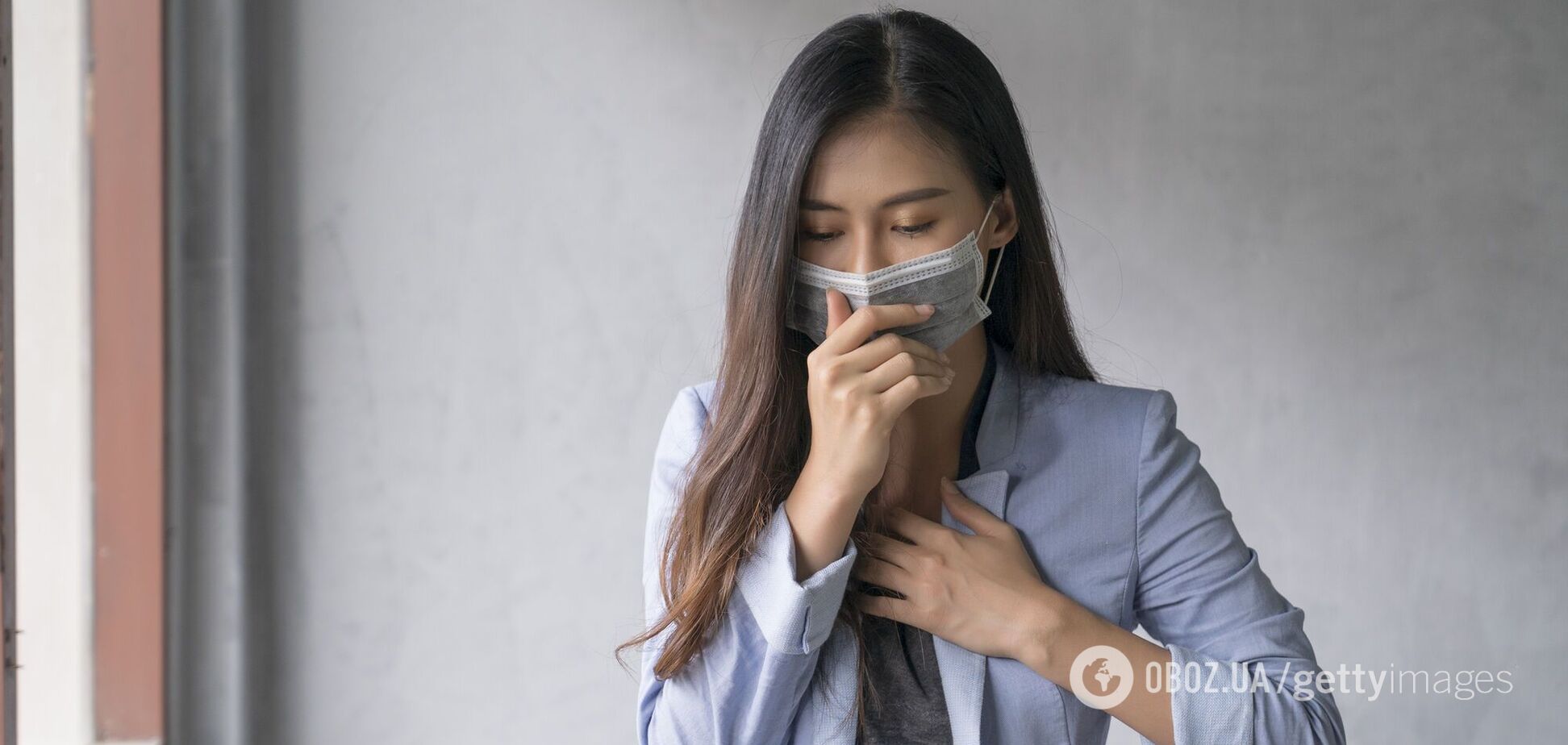 С какими симптомами COVID-19 нужно ложиться в больницу