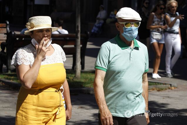 В 'красном' Тернополе – об отказе закрыть школы и остановить транспорт: решение Кабмина незаконно