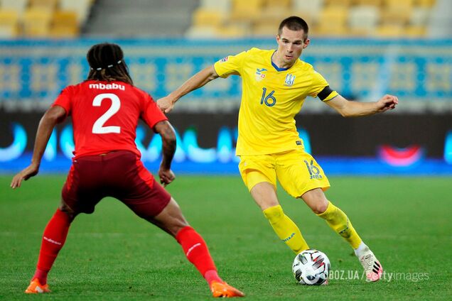 Богдан Михайличенко