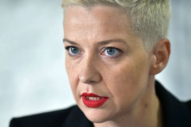 Колесникова назвала причину, почему Лукашенко бегает с автоматом