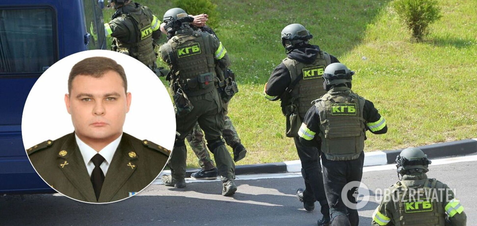 Валерій Кондратюк