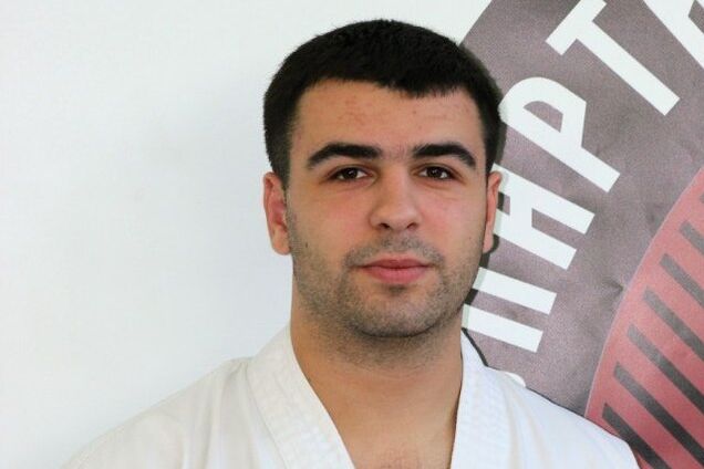 Ашот Саркісян