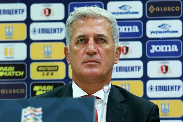 Володимир Петкович