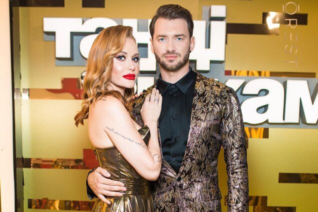 Слава Камінська отруїлася