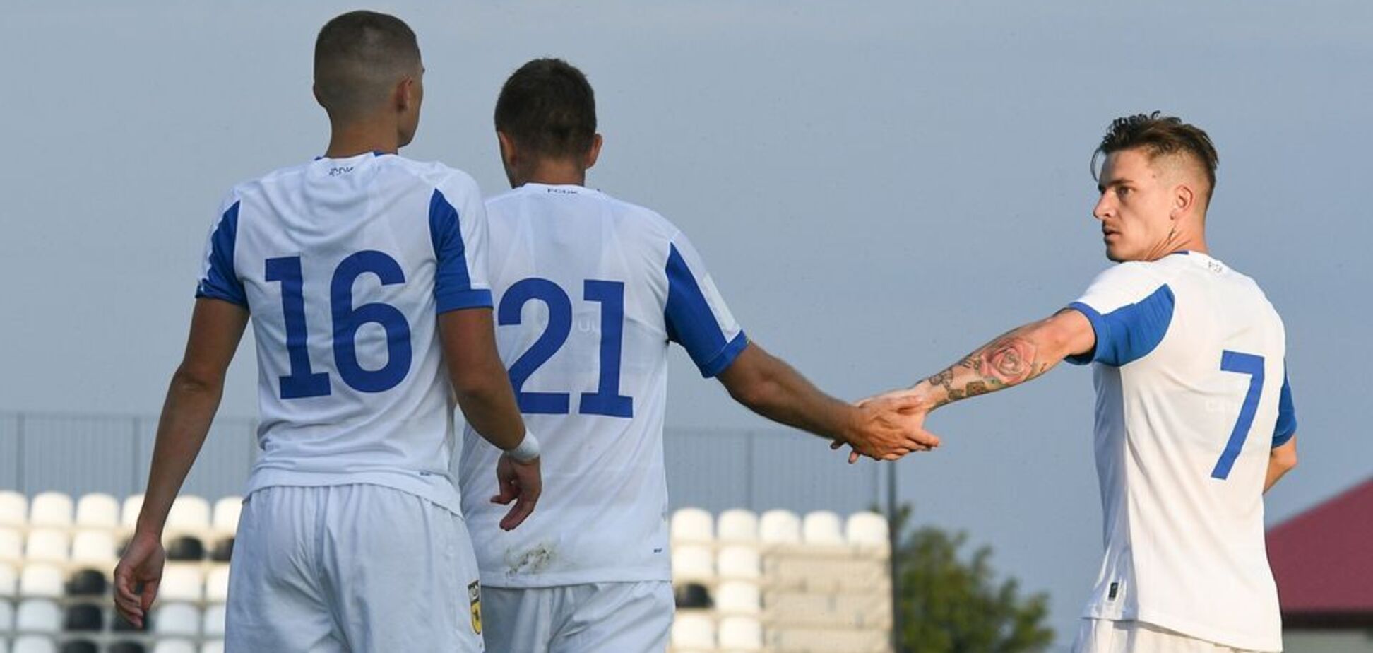 Динамо Київ