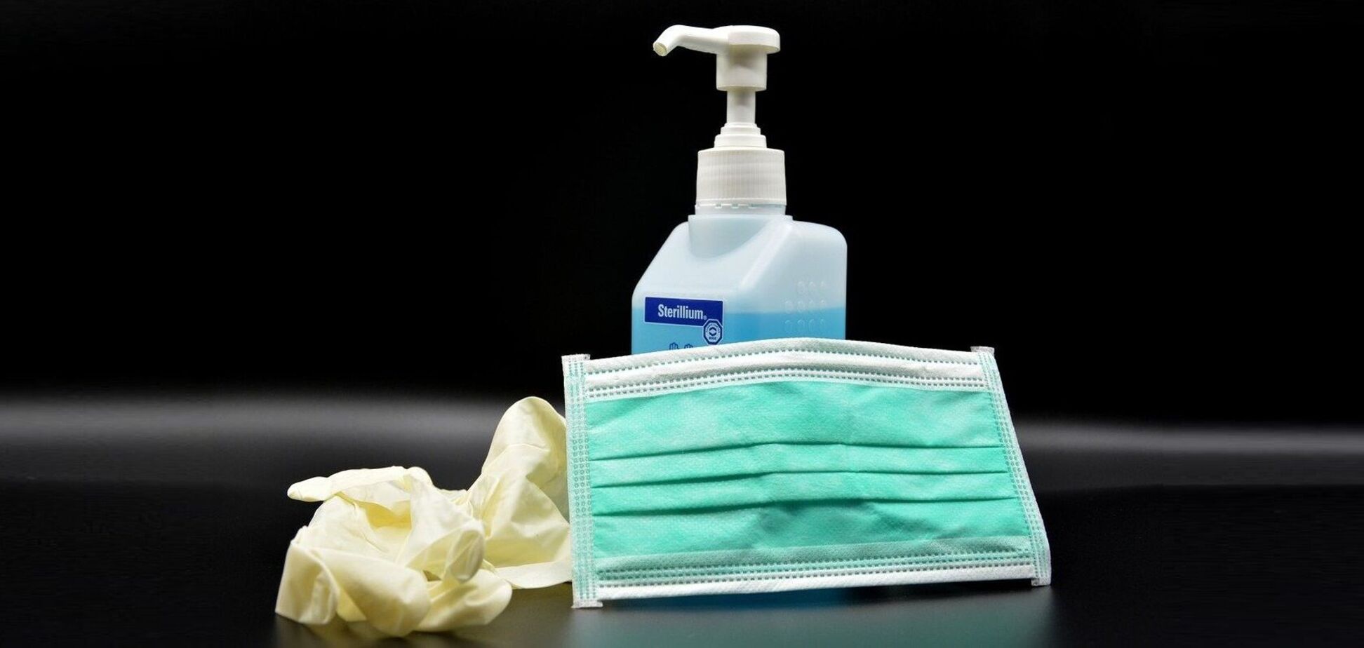 У Дніпрі шахраї продавали неіснуючі маски і антисептики