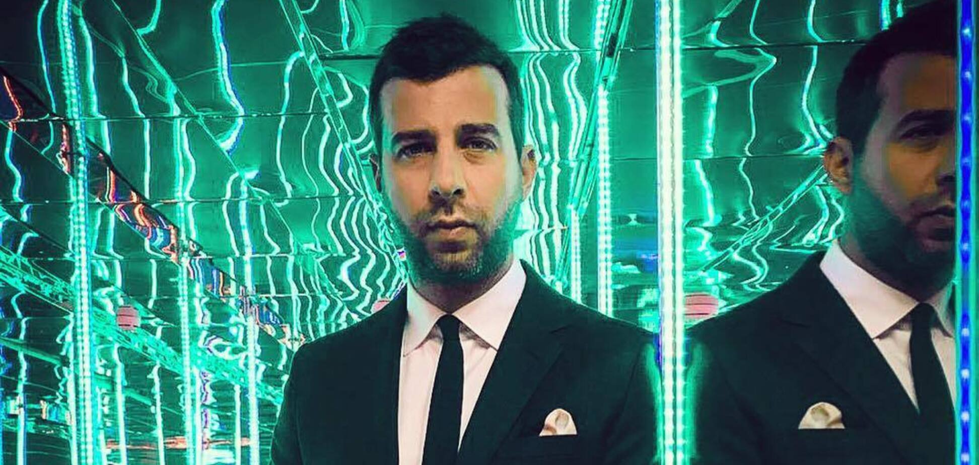 Ургант спародировал Лукашенко с оружием и в бронежилете