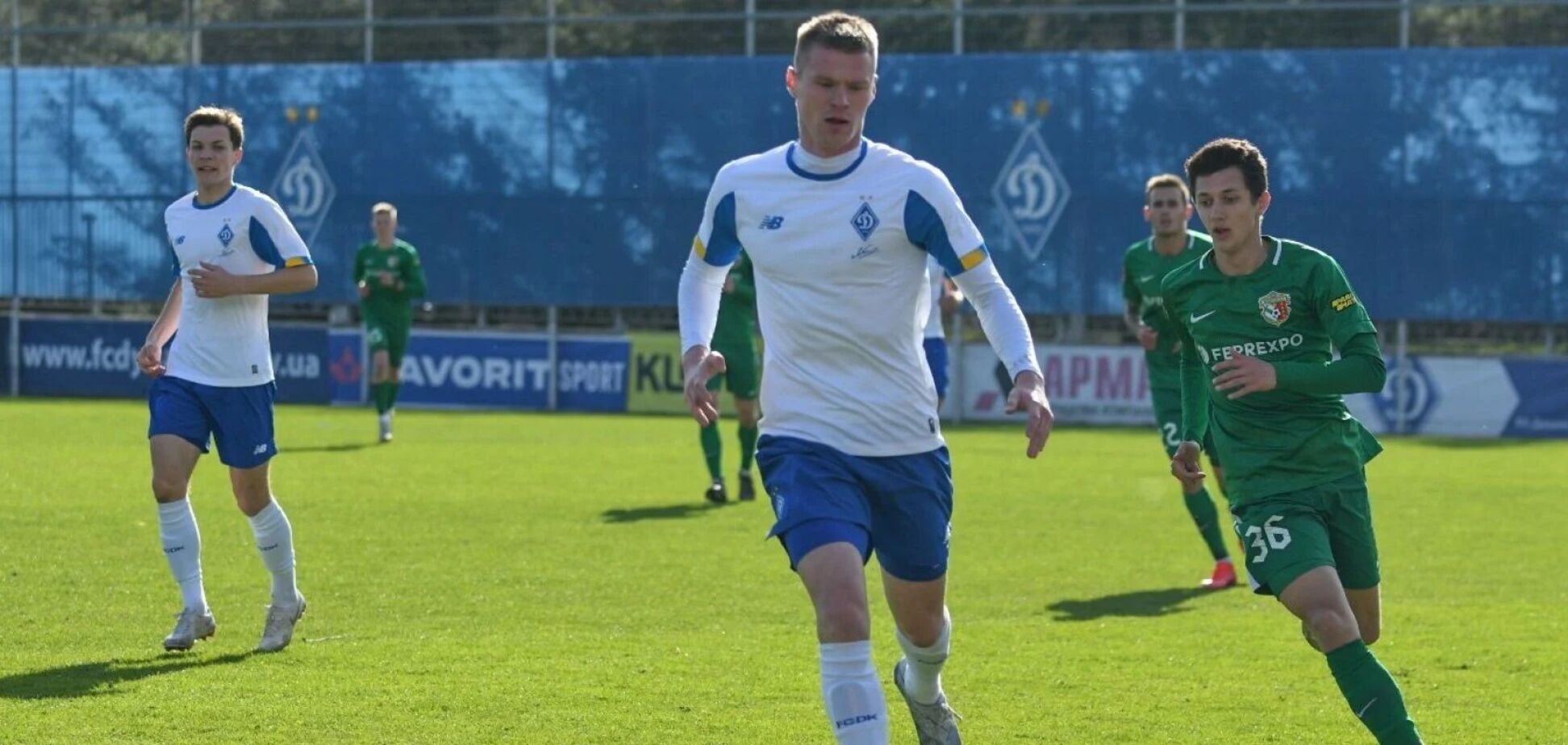 Микита Бурда