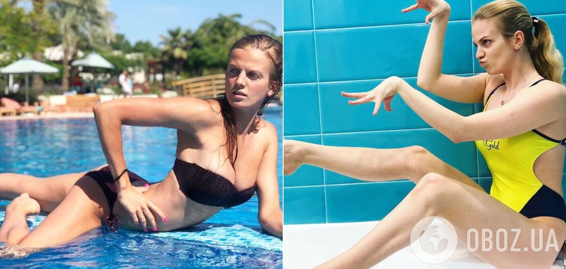 Марина Голядкина