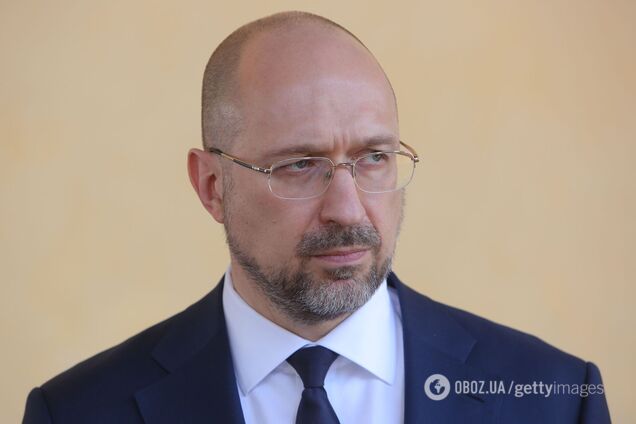 Учебу в школах могут остановить из-за выборов, – Шмыгаль