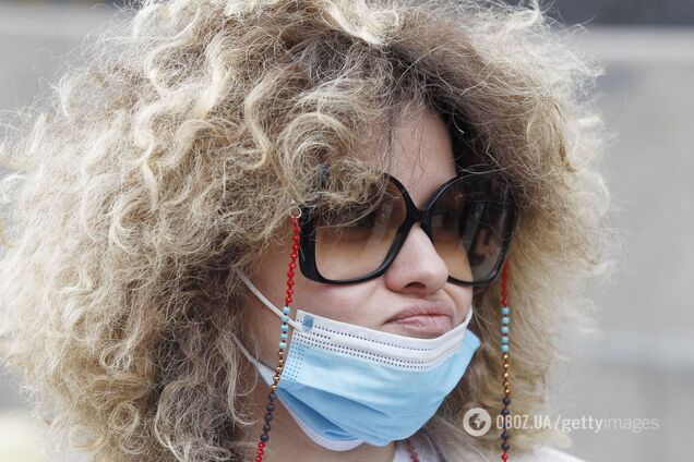 Названы регионы и города Украины, по которым COVID-19 ударил больше всего