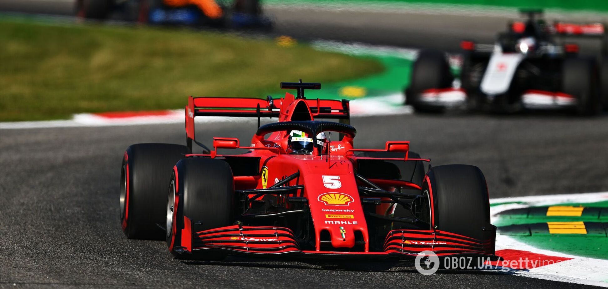 Гран-прі Італії