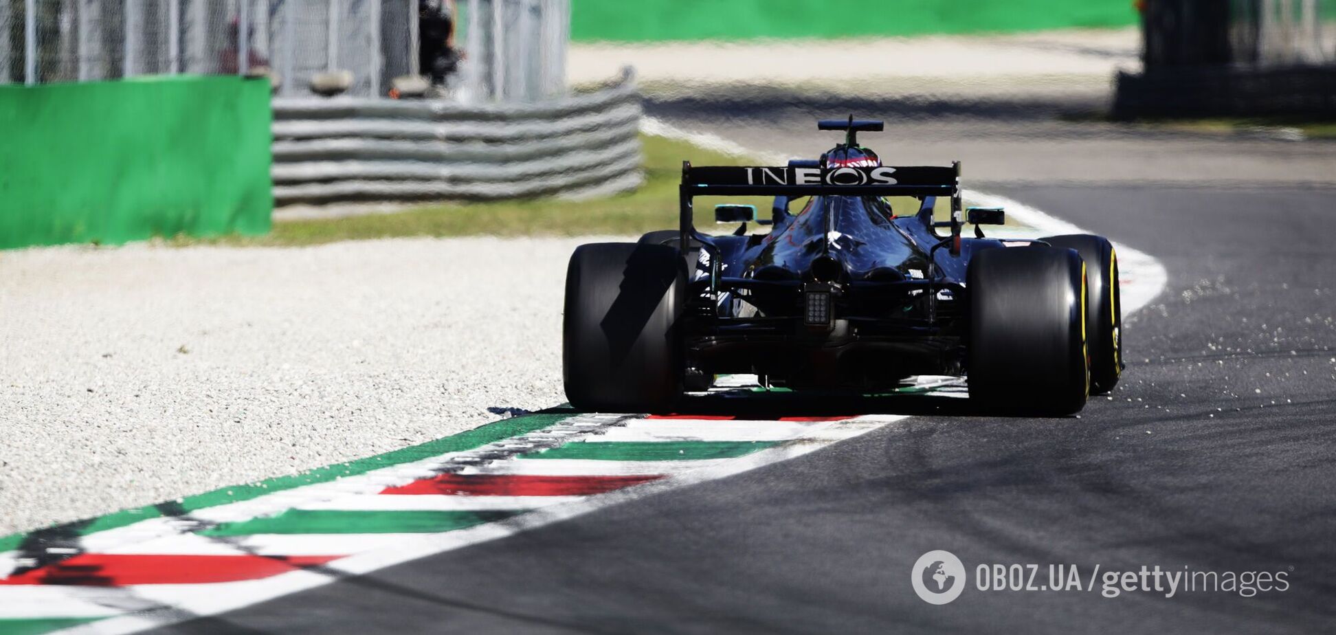 Льюис Хэмилтон