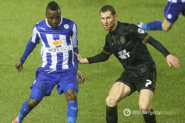 Джермейн Джонсон