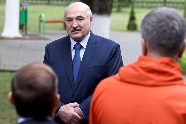 Лукашенко предпринял очень жестокий, но рациональный для диктатора шаг