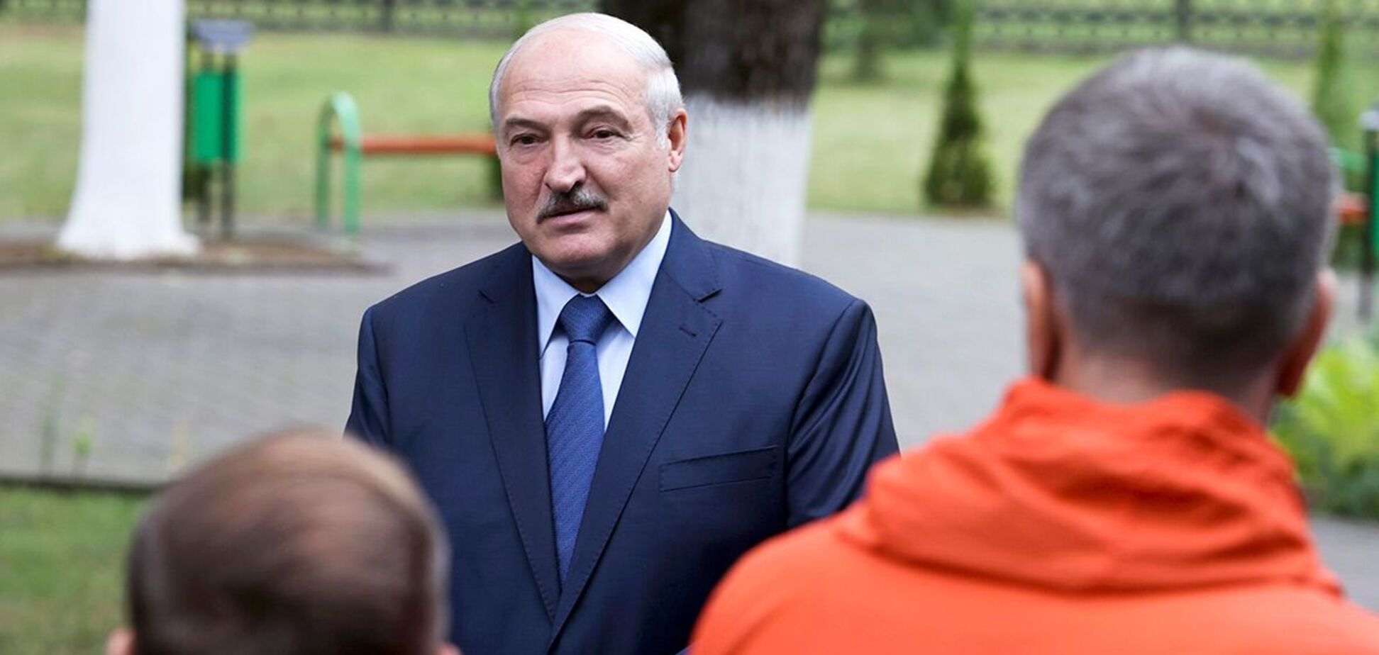 Лукашенко предпринял очень жестокий, но рациональный для диктатора шаг