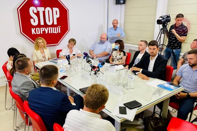 Бізнес ініціює створення антирейдерської міжвідомчої ради