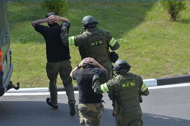 ОПЗЖ стала на бік Офісу президента в спецоперації з 'вагнерівцями' і заперечує її