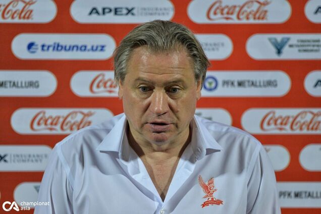 Андрей Канчельскис