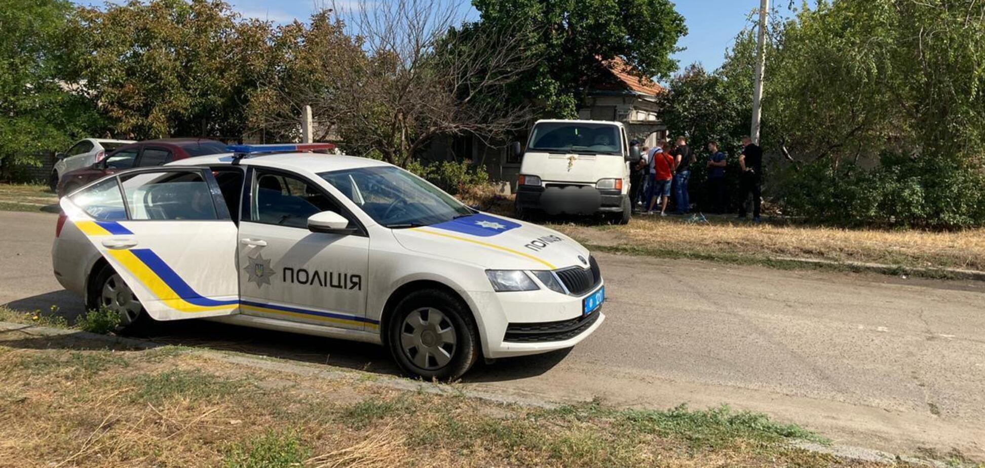 У Миколаєві біля річки знайшли тіло чоловіка, а в його будинку виявили ще один труп