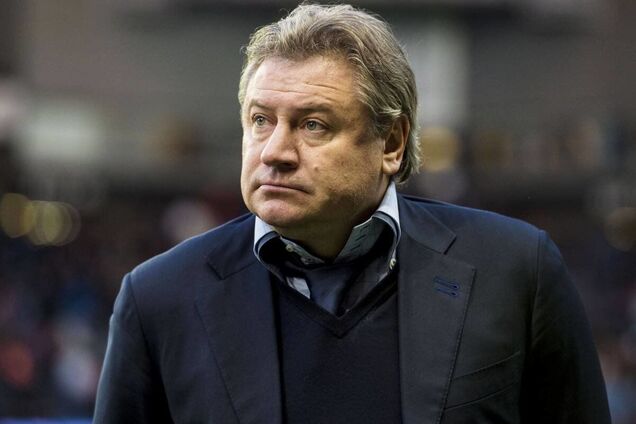 Андрей Канчельскис