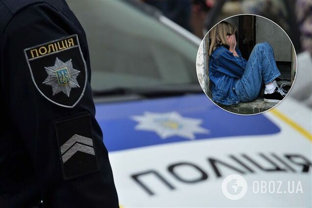 Пристававший к ребенку мужчина задержан