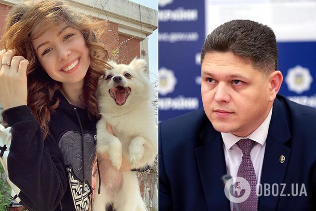 Пара познакомилась во время эвакуации из Уханя в Украину