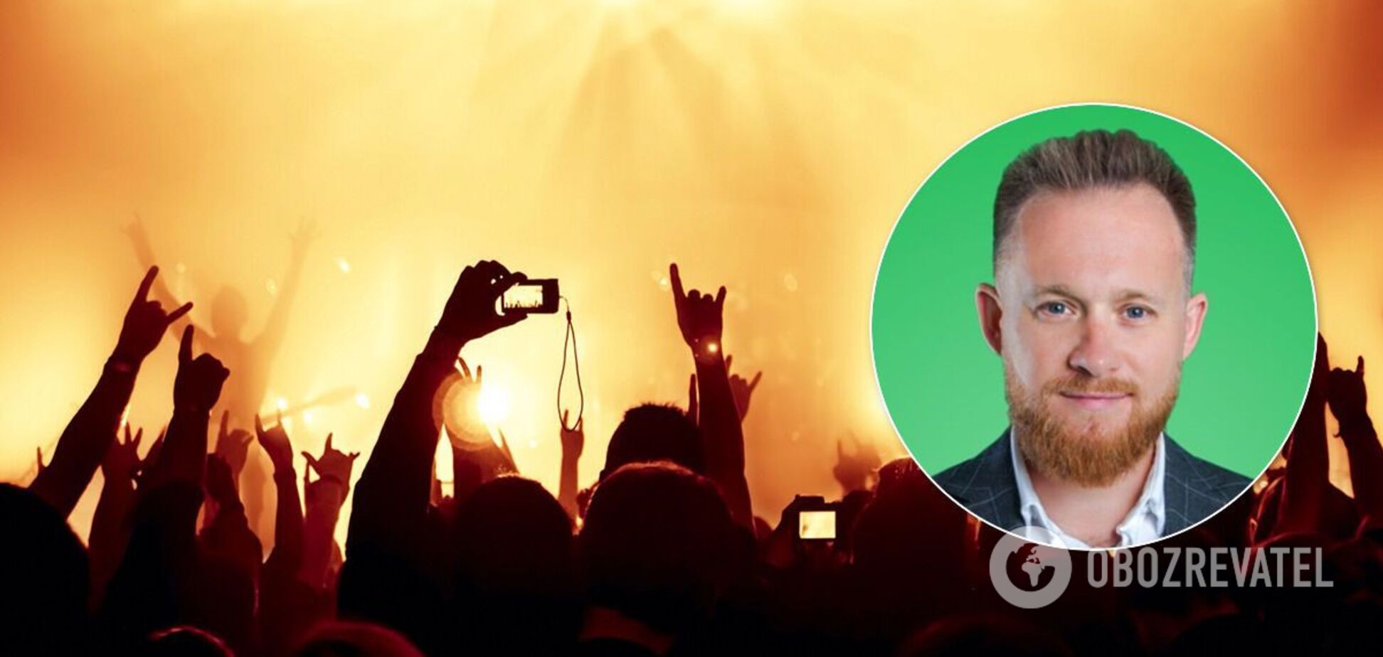 Нардеп от 'Слуги народа' во время карантина 'отрывался' под Монатика на Ибице. Иллюстрация