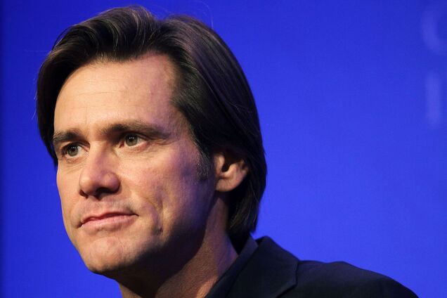 Джим Керри о Трампе: истерический смех над дураком — лучшее лекарство