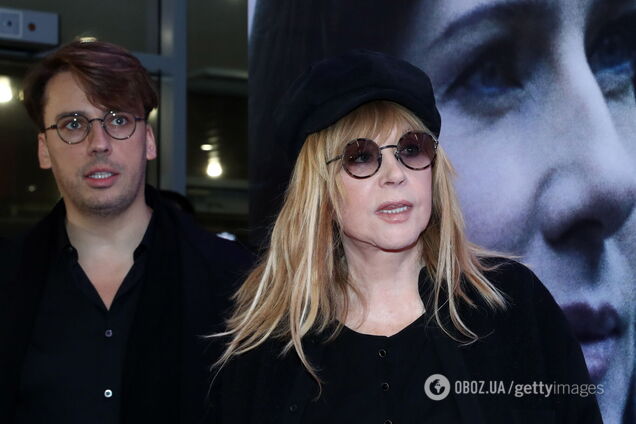 Галкин отреагировал на слухи о разводе с Пугачевой