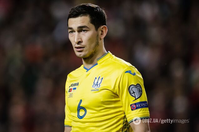 Тарас Степаненко