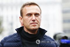 Состояние российского оппозиционера Алексея Навального значительно улучшилось