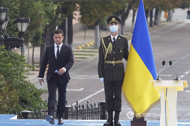 Зе-19: розвалимо країну разом. Новий тренд