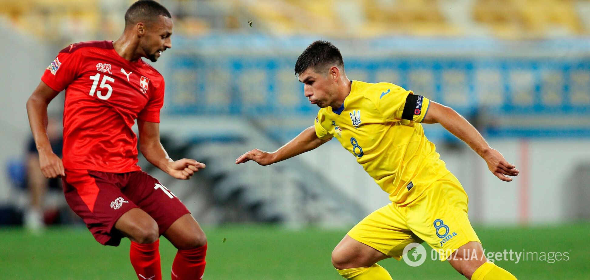 Руслан Малиновський