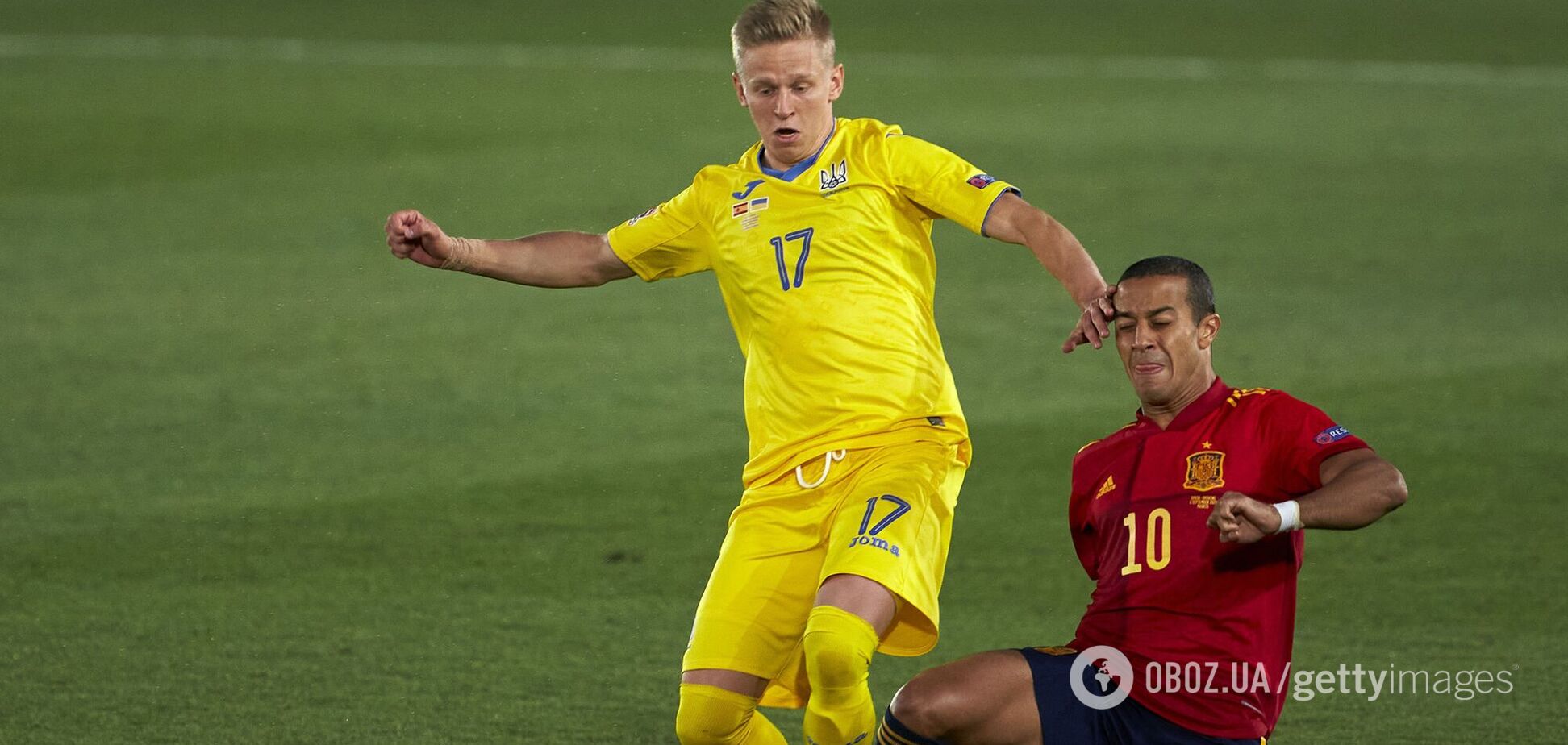 Олександр Зінченко