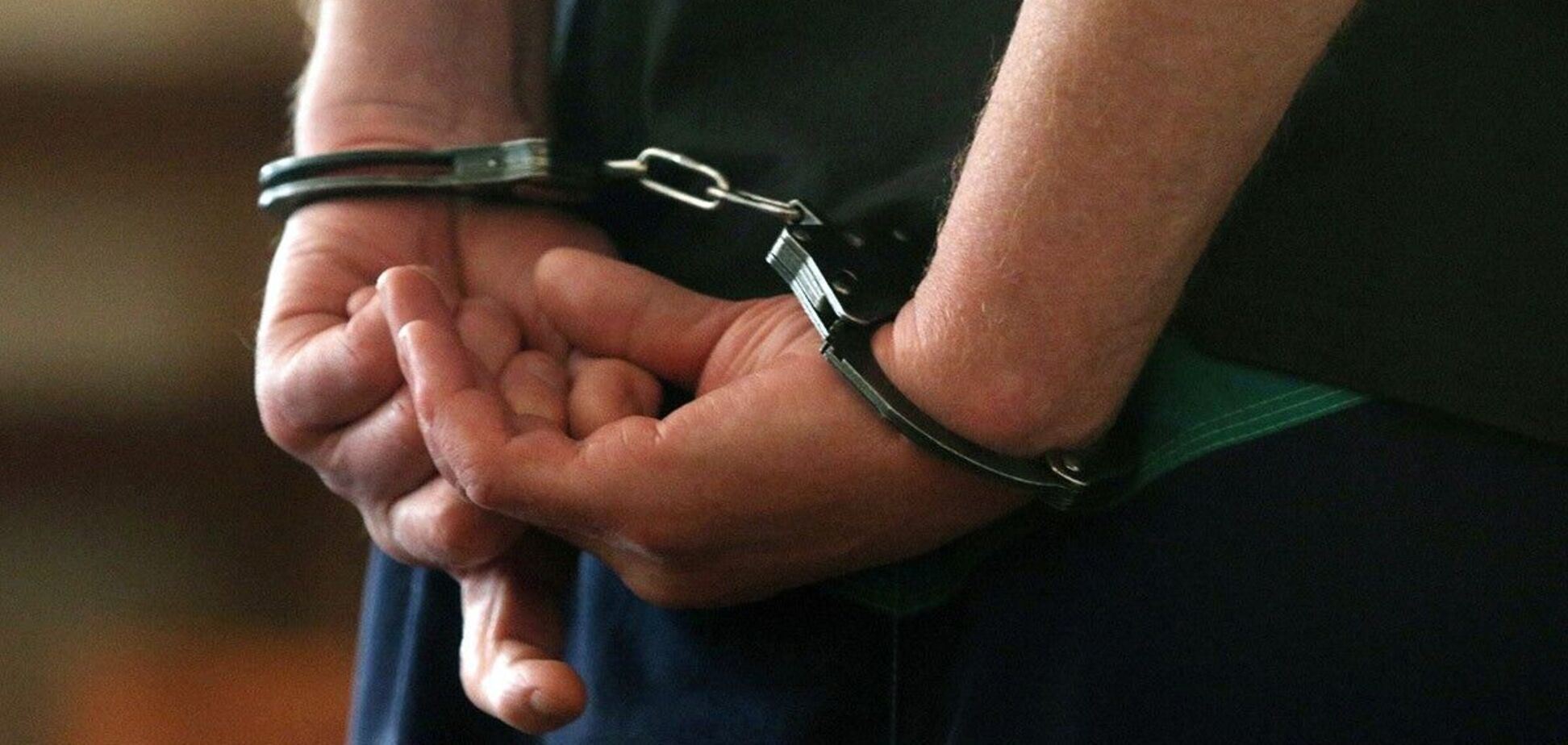 На Дніпропетровщині син вбив ножем рідну матір