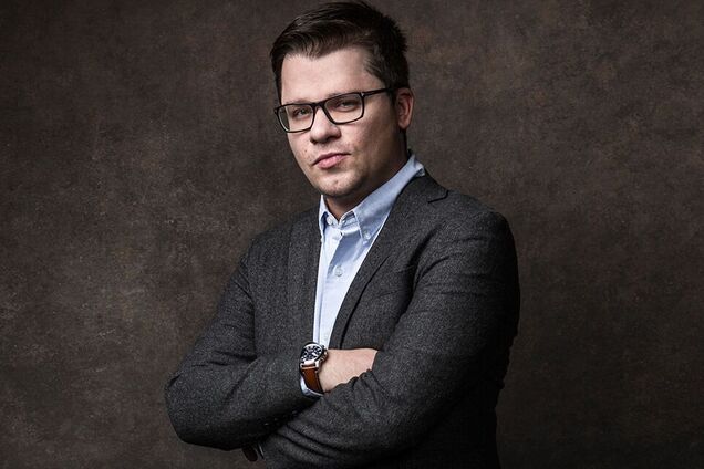 У Гарика Харламова не подтвердился коронавирус