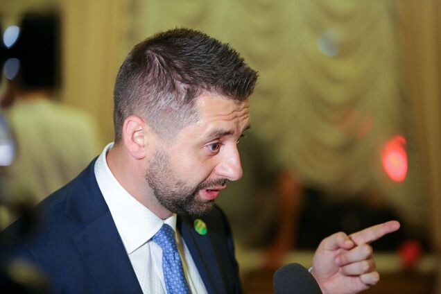 Арахамия отреагировал на слухи об увольнении Венедиктовой и новом главе САП