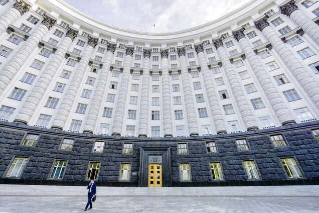 Министр экономики стал самым богатым из новой команды правительства