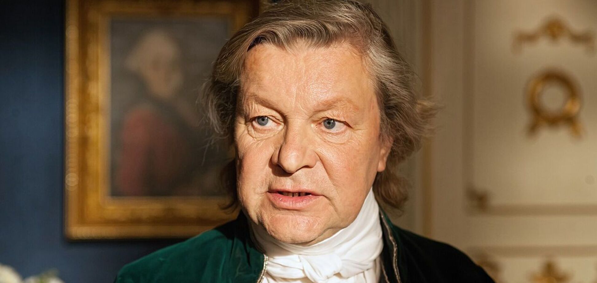 Помер відомий російський актор Сергій Колтаков