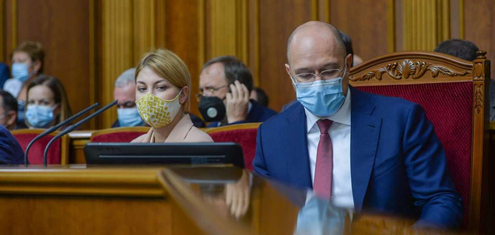 У владі можуть відбутися кадрові ротації