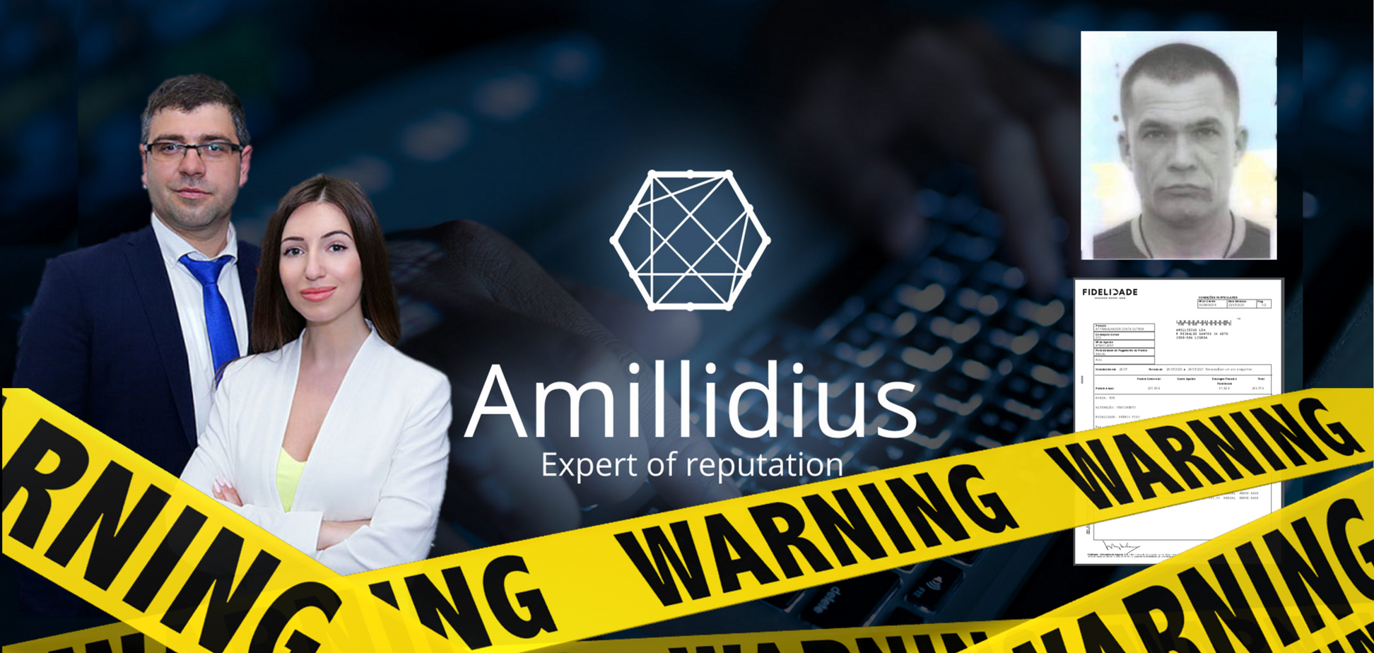 Телетрейд назвала исполнителей информационной атаки на свою компанию